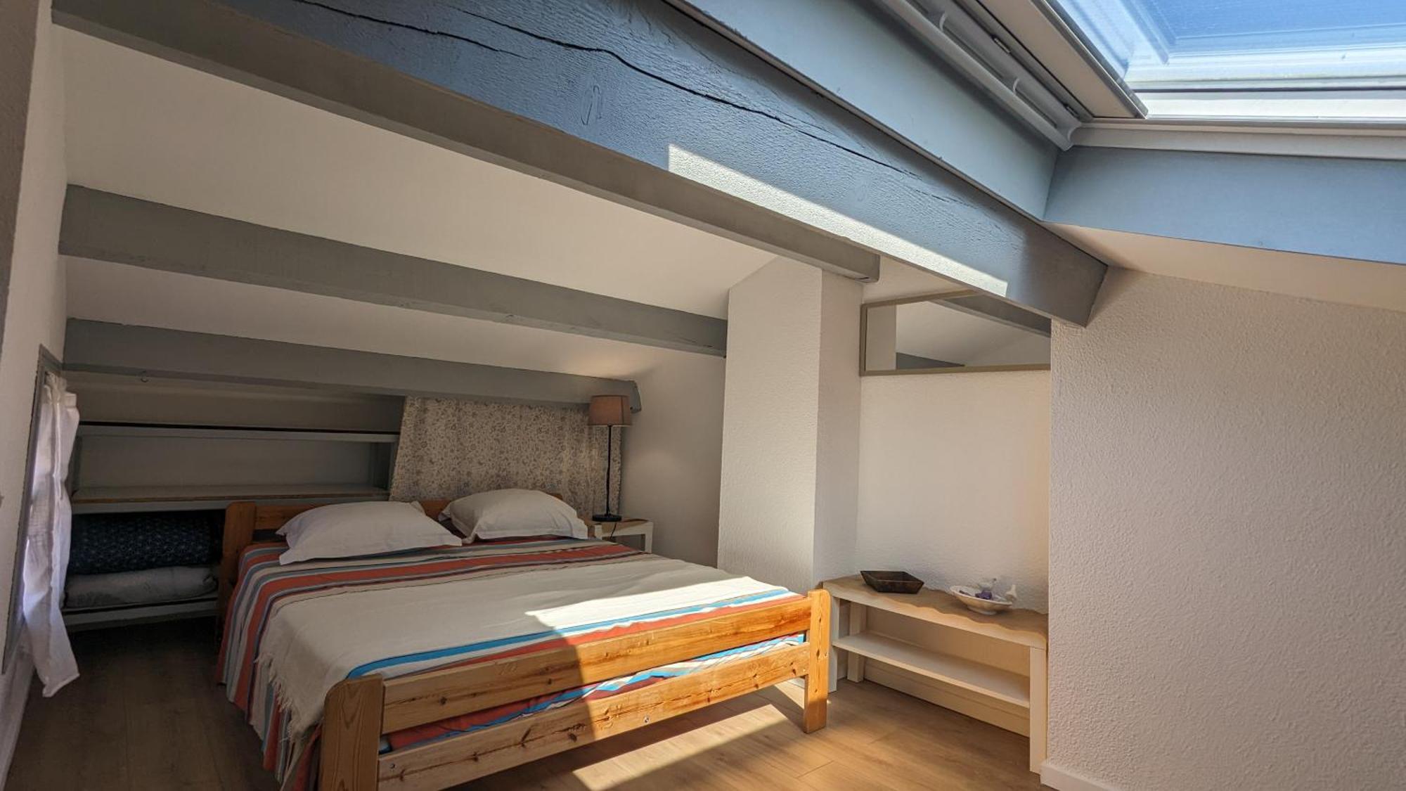 Maisonnette Kalis Calme Avec Climatisation Parking Jardin Cadre Campagne Plages A Pieds Bandol Ngoại thất bức ảnh