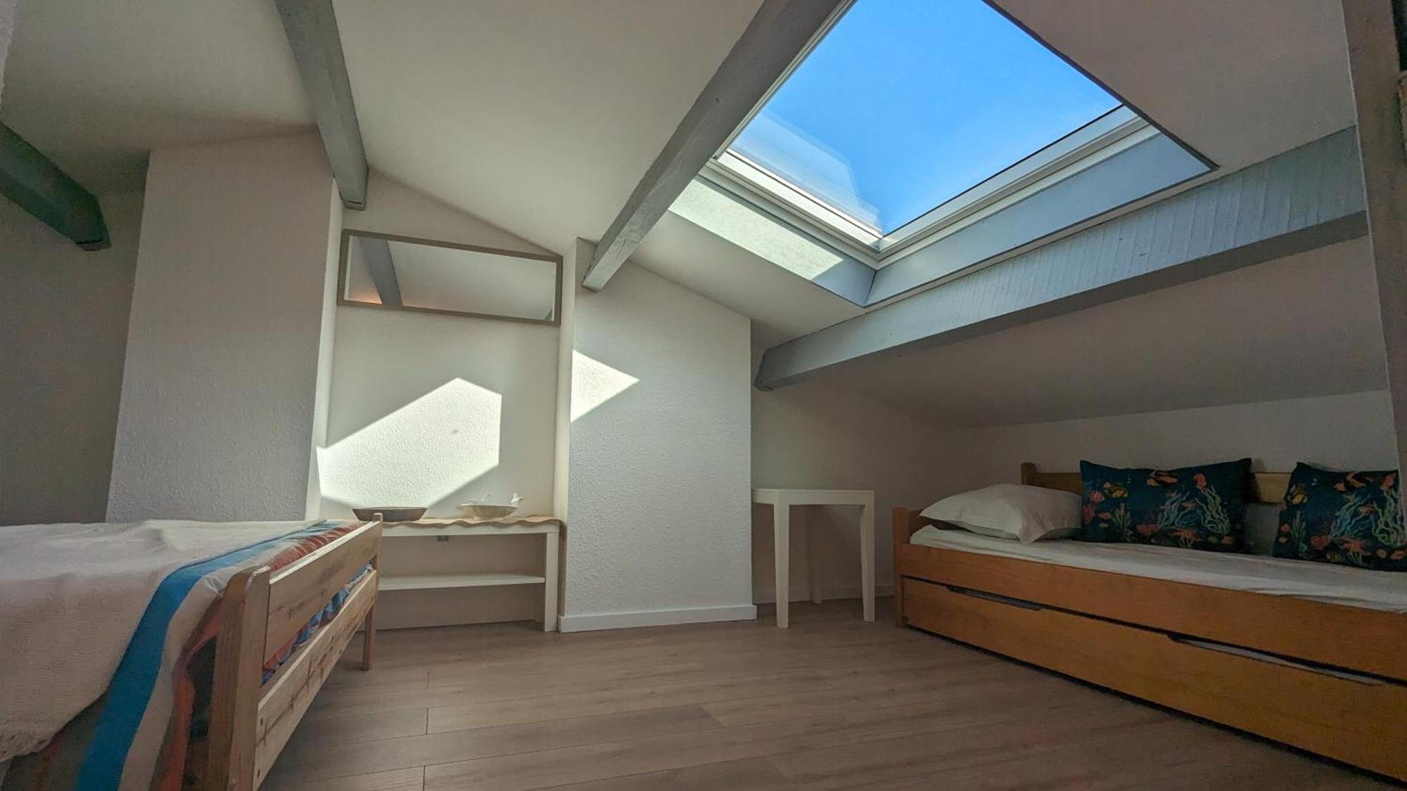 Maisonnette Kalis Calme Avec Climatisation Parking Jardin Cadre Campagne Plages A Pieds Bandol Ngoại thất bức ảnh